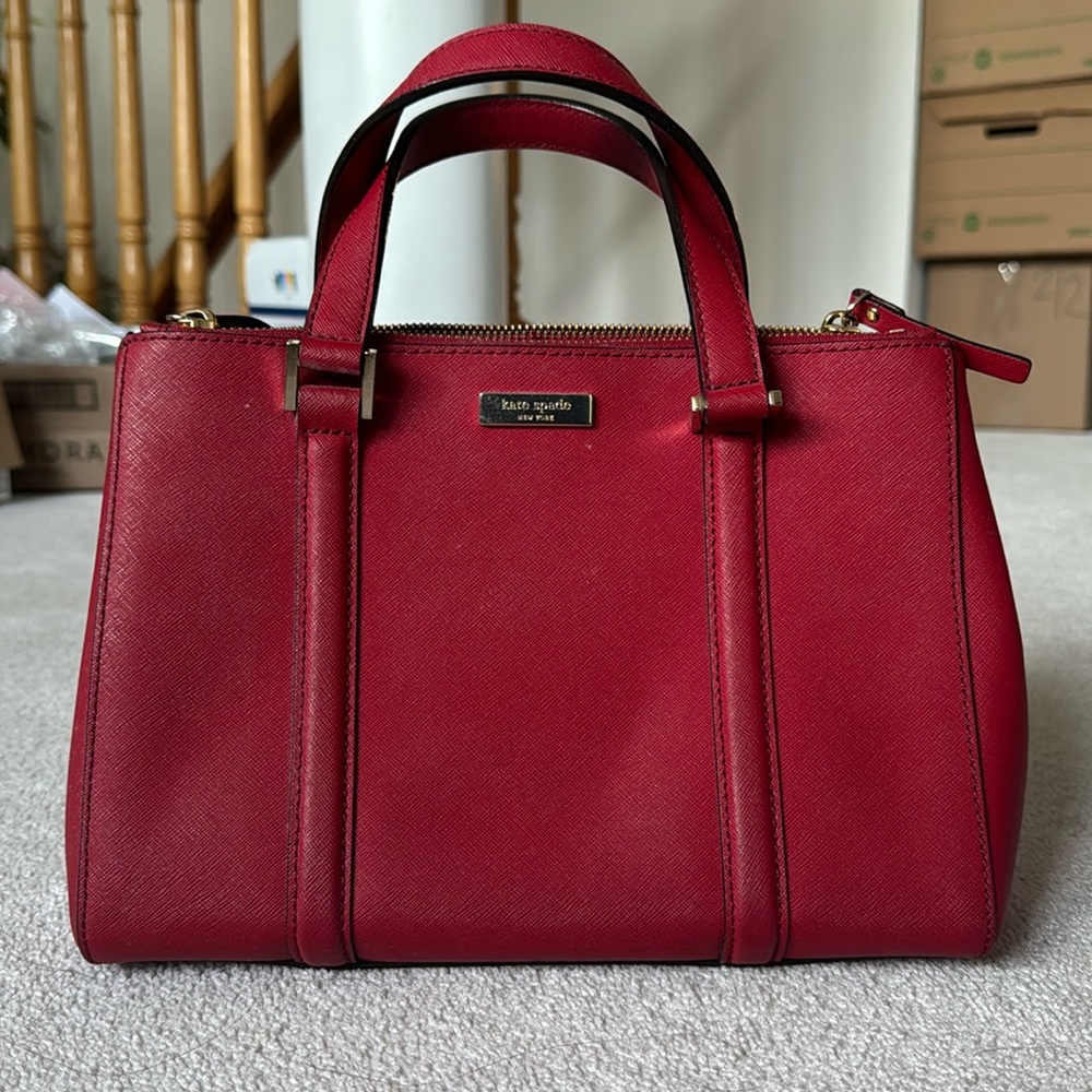 KATE SPADE shoulder bag